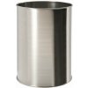 BEMETA 115115035 Odpadkový kôš bez veka 9 l nerez mat BEMETA 115115035 Odpadkový kôš bez veka 9 l nerez mat
