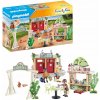Playmobil 71424 Kempovanie