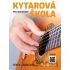 Kytarová škola pro začátečníky - Vítek Zámečník Kytarová škola pro začátečníky - Vítek Zámečník