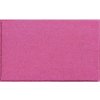 Koberček do kúpeľne Grund ROMAN 50 x 80 cm ružový Koberček do kúpeľne Grund ROMAN 50 x 80 cm ružový