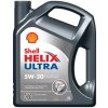 Shell Helix Ultra 5W-30 5L Shell Helix Ultra 5W-30 5L