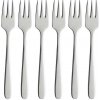 Villeroy & Boch dezertná vidlička set 6 ks Daily Line