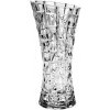 Crystal Bohemia sklenená váza PATRIOT 330 mm Crystal Bohemia sklenená váza PATRIOT 330 mm