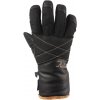Lyžiarske rukavice RELAX TARJA Black Čierna S Lyžiarske rukavice RELAX TARJA Black Čierna S