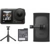 DJI Osmo Action 4 Set na turistiku CP.OS.00000269.02-CTR