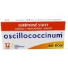 Oscillococcinum pil.dds. 12 x 1 Oscillococcinum pil.dds. 12 x 1