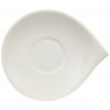 Villeroy & Boch kávová podšálka 18x15cm Flow