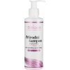 Saloos Prírodný šampón pre poškodené vlasy 200 ml Saloos Prírodný šampón pre poškodené vlasy 200 ml