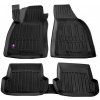 Koberce Gumenné Stingray Seat Exeo 2008-2013