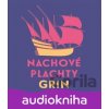Nachové plachty - Alexandr Grin Nachové plachty - Alexandr Grin