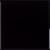 OBKLAD VILAR ALBARO VA MONOCOLOR NEGRO LISO GLOSSY 20X20 cm 1m2 OBKLAD VILAR ALBARO VA MONOCOLOR NEGRO LISO GLOSSY 20X20 cm 1m2