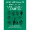 Manual of Cultivated Conifers (Gerd Krussmann)() Manual of Cultivated Conifers (Gerd Krussmann)()