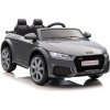 Lean Cars ELEKTRICKÉ AUTÍČKO Audi TT-RS SIVÉ MOTOR