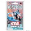 Marvel Champions: Iceman Hero Pack Marvel Champions: Iceman Hero Pack