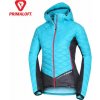 NORTHFINDER OPALENA 1 dámska skialp bunda zatepľujúca ľahká Primaloft® blueblack NORTHFINDER OPALENA 1 dámska skialp bunda zatepľujúca ľahká Primaloft® blueblack