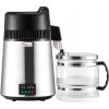 Vevor Stolový destilátor vody 6L (1.6 gallon) 900W sklenená nádoba nerez 6LZLSJZXID6LGX8NE001V2 Vevor Stolový destilátor vody 6L (1.6 gallon) 900W sklenená nádoba nerez 6LZLSJZXID6LGX8NE001V2