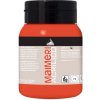 MAIMERI ACRILICO - Akrylové farby 259 - permanent red medium, 0,5 L MAIMERI ACRILICO - Akrylové farby 259 - permanent red medium, 0,5 L