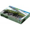 Hobby Boss KrAZ-260 Cargo Truck 1/35 Hobby Boss KrAZ-260 Cargo Truck 1/35