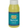 KREUL TRITON SOLO GOYA, sv. olivová zelená, 750 ml KREUL TRITON SOLO GOYA, sv. olivová zelená, 750 ml