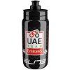 Fľaša Na Pitie Elite FLY Teams 550 ml viacfarebná Fľaša Na Pitie Elite FLY Teams 550 ml viacfarebná
