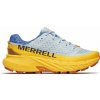 Merrell Agility Peak 5 W ice blue J068386 dámské nízké prodyšné běžecké boty - 38 a 1/2 EUR Merrell Agility Peak 5 W ice blue J068386 dámské nízké prodyšné běžecké boty - 38 a 1/2 EUR