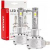 LED žiarovky hlavného svietenia H1 X2 Series AMiO LED žiarovky hlavného svietenia H1 X2 Series AMiO