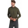 Trendy polorolák V7 SWTN-0100 olivový
