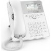 SNOM D717 WHITE POE 6 SIP-IDS (4398) SNOM D717 WHITE POE 6 SIP-IDS (4398)
