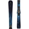 Dámske zjazdové lyže Atomic CLOUD Q9 + M 10 GW modrá,tmavo modrá Dámske zjazdové lyže Atomic CLOUD Q9 + M 10 GW modrá,tmavo modrá