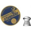 Diabolky STANDARD 4,5 mm - 200ks Diabolky STANDARD 4,5 mm - 200ks