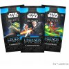 Star Wars: Unlimited Legends of the Force - Booster Star Wars: Unlimited Legends of the Force - Booster