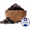 GRIZLY 70% Horká čokoláda 500 g GRIZLY 70% Horká čokoláda 500 g