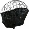 Duvo+ Prútený košík na bicykel 35 x 55 x 49 cm