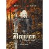 CREW Requiem, upíří rytíř 1: Vzkříšení CREW Requiem, upíří rytíř 1: Vzkříšení