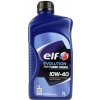 Elf EVOLUTION 700 TURBO DIESEL 10W40 1 l 10W-40 Elf EVOLUTION 700 TURBO DIESEL 10W40 1 l 10W-40