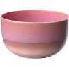 Villeroy & Boch Šalátová misa Perlemor Coral 22,5 cm