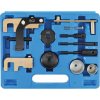 BGS technic Súprava náradia na nastavenie motora | pre Renault, Opel, Nissan | 12 ks (BGS 62505) BGS technic Súprava náradia na nastavenie motora | pre Renault, Opel, Nissan | 12 ks (BGS 62505)