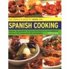 The Complete Book of Tapas and Spanish Cooking: Discover the Authentic Sun-Drenched Dishes of a Rich Traditional Cuisine in 150 Recipes and 700 Photog (Pepita Aris)(Pevná) The Complete Book of Tapas and Spanish Cooking: Discover the Authentic Sun-Drenched Dishes of a Rich Traditional Cuisine in 150 Recipes and 700 Photog (Pepita Aris)(Pevná)