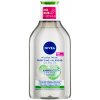 Nivea Micellar Water Purifying čistiaca micelárna voda 400 ml