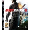 Just Cause 2 (PS3) Just Cause 2 (PS3)