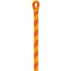 Arboristické lano Petzl Control 12,5 mm oranžové 60 m splietané oko Arboristické lano Petzl Control 12,5 mm oranžové 60 m splietané oko
