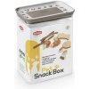 Zolux Box hermetický SNACK na krmivo 2,2 l Zolux Box hermetický SNACK na krmivo 2,2 l