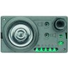 Hlasová jednotka pre panel 1145, systém 4 + n 1145/500