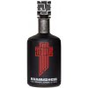 RAMMSTEIN TEQUILA REPOSADO 0.70L 38% (čistá fľaša) RAMMSTEIN TEQUILA REPOSADO 0.70L 38% (čistá fľaša)
