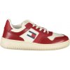 Dámska Športová Obuv TOMMY HILFIGER - Červená Farba: červená, Veľkosť: 41 Dámska Športová Obuv TOMMY HILFIGER - Červená Farba: červená, Veľkosť: 41