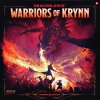 Wizards of the Coast Dragonlance: Warriors of Krynn Wizards of the Coast Dragonlance: Warriors of Krynn