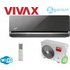 Vivax H+ Desing 3,5kW ACP-12CH35AEHI+ GRAY MIROR Vivax H+ Desing 3,5kW ACP-12CH35AEHI+ GRAY MIROR