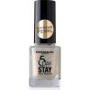 Dermacol Lak na nechty Extreme Pearl č.1 Dermacol Lak na nechty Extreme Pearl č.1