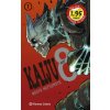 MM KAIJU8 Nº 01 1,95 (MATSUMOTO,NAOYA)(Brožovaná) MM KAIJU8 Nº 01 1,95 (MATSUMOTO,NAOYA)(Brožovaná)