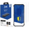 Ochranná fólia 3MK pre Ulefone Armor 7, Armor 7E 2 ks Ochranná fólia 3MK pre Ulefone Armor 7, Armor 7E 2 ks
